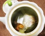 南予風鯛めしをひつまぶしの食べ方で♪作り方5写真