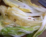 ☆簡単☆　白菜漬作り方6写真