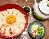 南予風鯛めしをひつまぶしの食べ方で♪作り方6写真