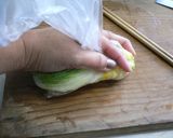 ☆簡単☆　白菜漬作り方7写真