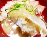 南予風鯛めしをひつまぶしの食べ方で♪作り方10写真