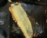 鯵（アジ）の天ぷら　魚の臭みがない！作り方6写真