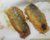 鯵（アジ）の天ぷら　魚の臭みがない！作り方9写真