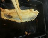 鯵（アジ）の天ぷら　魚の臭みがない！作り方7写真