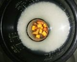 簡単離乳食!初期~完了まで作り方1写真