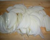 体も心も暖っか！オニオングラタン作り方1写真