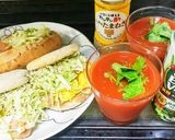☺Holiday☀モーニング☺作り方7写真
