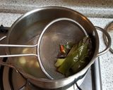 お肉おかず(ジャンジョリム)作り方6写真