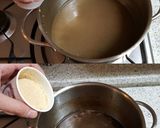 お肉おかず(ジャンジョリム)作り方7写真