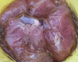 サラダチキン作り方3写真