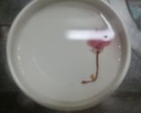 魚のアラと桜の花の丼ぶり（アカモク入り）作り方3写真