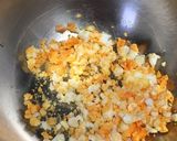 よもぎを摘んで〜鮭の菜種焼き作り方4写真