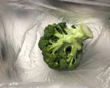正しいブロッコリーの洗い方と茹で方作り方1写真