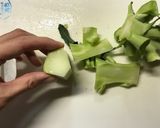 正しいブロッコリーの洗い方と茹で方作り方9写真