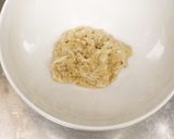 糖質オフ！ご飯なし！納豆と豆腐でポキ丼風作り方1写真