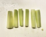 正しいブロッコリーの洗い方と茹で方作り方10写真