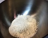 丸ごとスルメイカの天ぷら作り方1写真