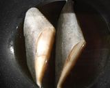 銀だらの煮つけ♪(´ε｀ )作り方2写真