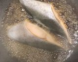 銀だらの煮つけ♪(´ε｀ )作り方5写真