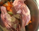適当だけど、まあ美味い?インド風カレー作り方1写真