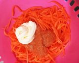 ☆簡単！にんじんのおつまみ☆作り方6写真