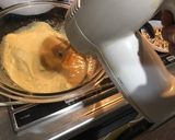 完熟バナナで砂糖控えめのバナナケーキ作り方3写真