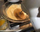 完熟バナナで砂糖控えめのバナナケーキ作り方4写真