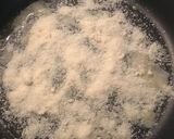 簡単‼︎新玉ねぎのカリカリチーズ焼き作り方1写真