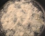 簡単‼︎新玉ねぎのカリカリチーズ焼き作り方1写真