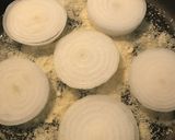 簡単‼︎新玉ねぎのカリカリチーズ焼き作り方2写真