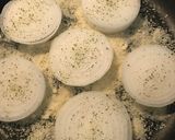 簡単‼︎新玉ねぎのカリカリチーズ焼き作り方3写真