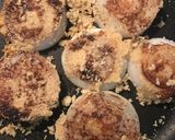 簡単‼︎新玉ねぎのカリカリチーズ焼き作り方4写真