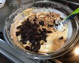完熟バナナで砂糖控えめのバナナケーキ作り方8写真