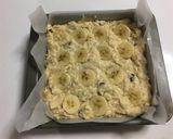 完熟バナナで砂糖控えめのバナナケーキ作り方10写真