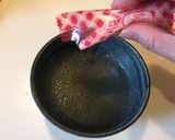 イチゴ♥クリチの簡単ムース作り方1写真