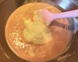 イチゴ♥クリチの簡単ムース作り方15写真