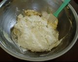 栗の渋皮煮のパウンドケーキ作り方8写真