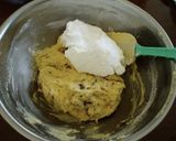 栗の渋皮煮のパウンドケーキ作り方9写真