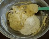 栗の渋皮煮のパウンドケーキ作り方10写真