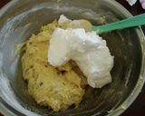 栗の渋皮煮のパウンドケーキ作り方11写真