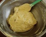 栗の渋皮煮のパウンドケーキ作り方12写真