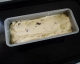 栗の渋皮煮のパウンドケーキ作り方13写真