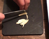 豚ヒレで、簡単！！柔らかローストポーク。作り方1写真