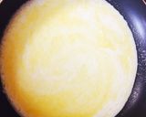 ♡海老と卵のとろ～りグラタン♡作り方6写真