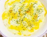 ♡海老と卵のとろ～りグラタン♡作り方11写真