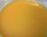 我が家は牡蠣入り！　茶碗蒸し作り方2写真