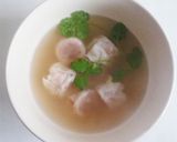スープしゅうまい作り方3写真