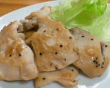とりむね肉でガーリックチキン作り方5写真