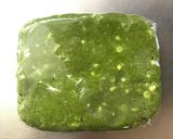 抹茶のスノーボール作り方5写真