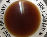 ゼラチンで肉汁ジュワッと羽根付き餃子作り方2写真